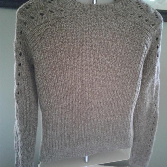 ‼️ FINAL SALE‼️⛄Lucky Brand Cozy Sweater⛄ - Picture 6 of 7
